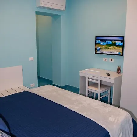 Sea View Casa Anna * 소렌토