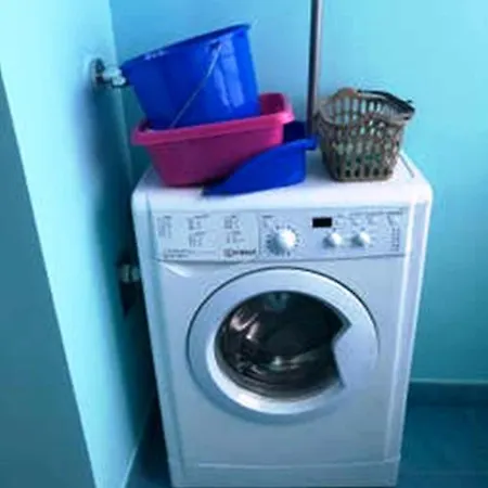 아파트 Sea View Casa Anna *