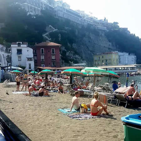 Sea View Casa Anna *