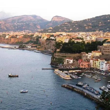 Sea View Casa Anna 아파트