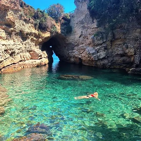 Sea View Casa Anna *