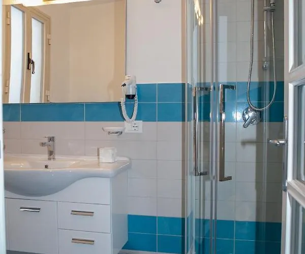 Sea View Casa Anna Апартаменти Сорренто