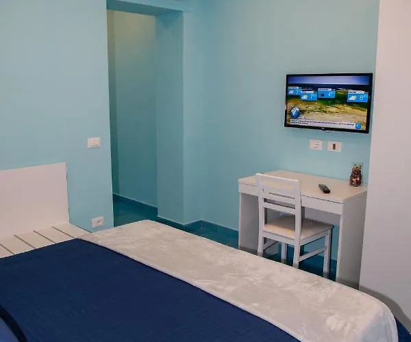 Sea View Casa Anna * Сорренто