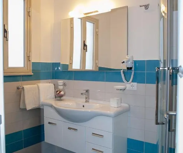 Апартаменти Sea View Casa Anna *