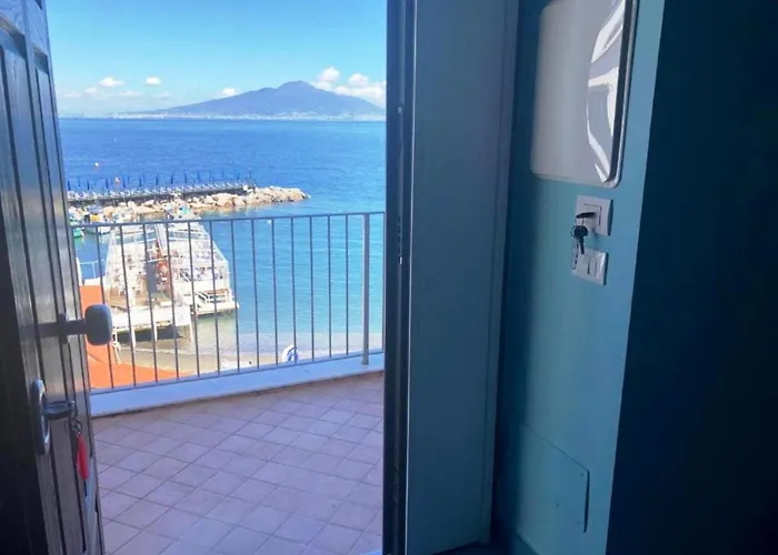 Sea View Casa Anna Апартаменти *