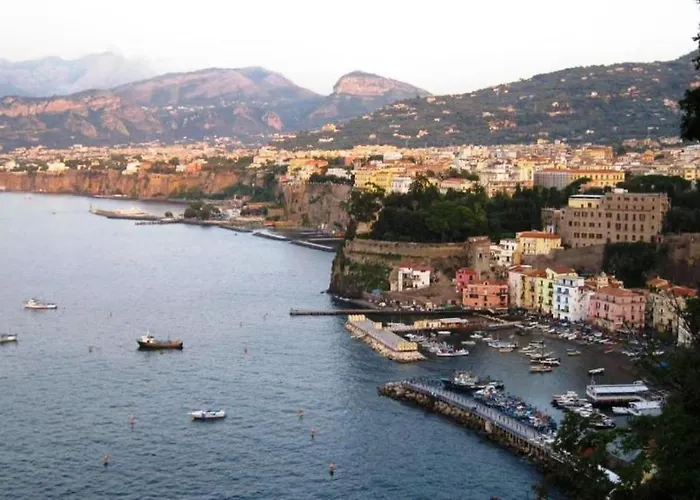 Sea View Casa Anna Апартаменти