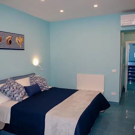 Appartement Sea View Casa Anna