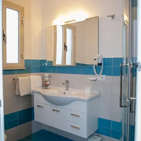 Appartement Sea View Casa Anna *