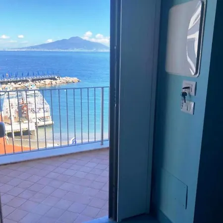Sea View Casa Anna Appartement *