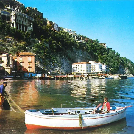 Sea View Casa Anna