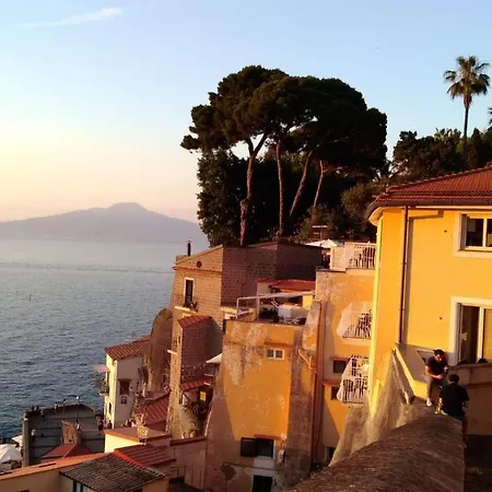 Sea View Casa Anna