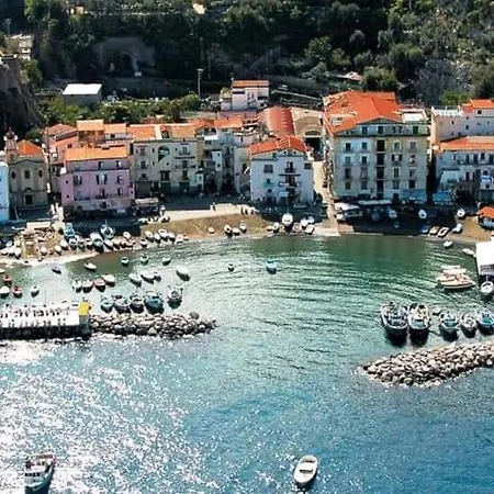 Sea View Casa Anna