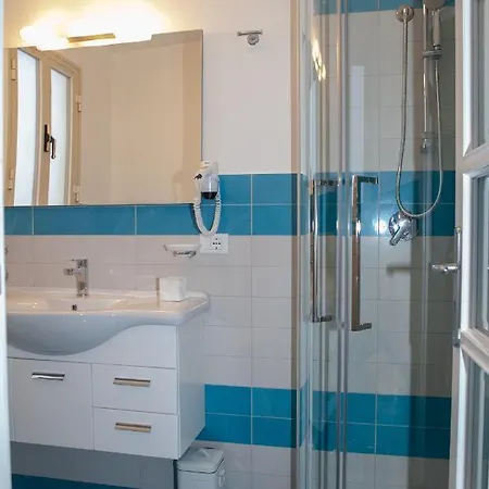 Sea View Casa Anna דירה סורנטו