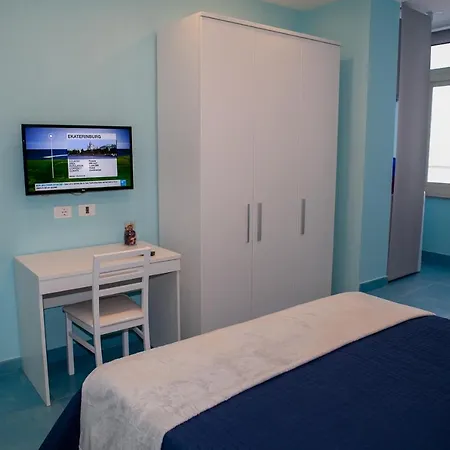 Apartment Sea View Casa Anna