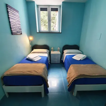 Sea View Casa Anna דירה סורנטו