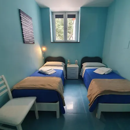 Sea View Casa Anna *