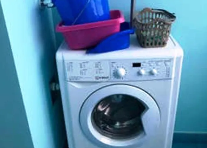 Lägenhet Sea View Casa Anna *