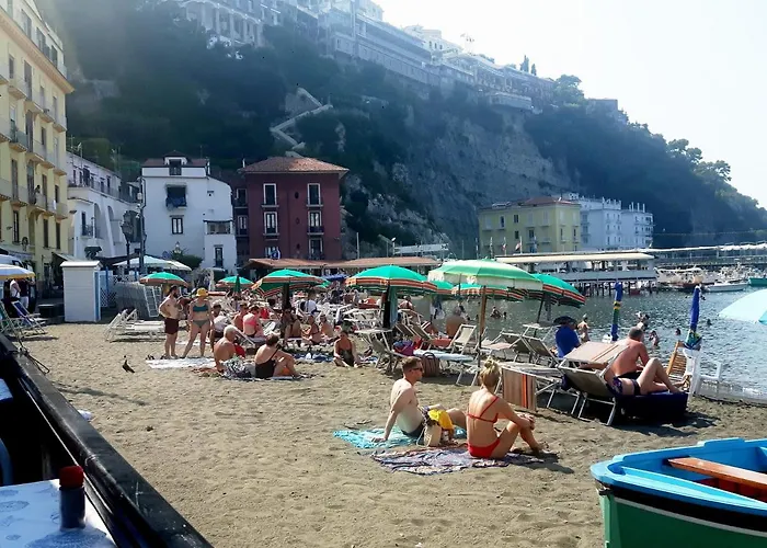 Sea View Casa Anna *