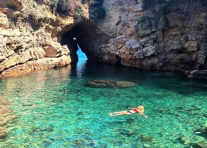 Sea View Casa Anna *