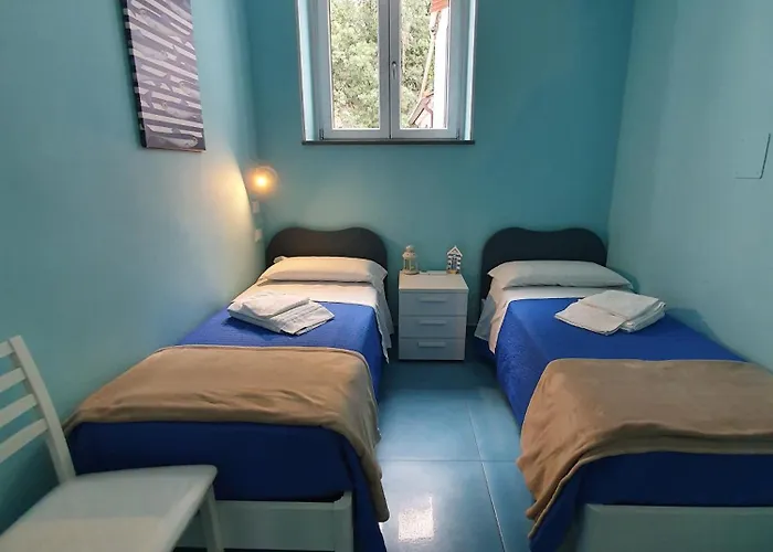 Sea View Casa Anna *