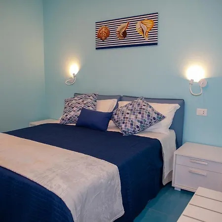 Sea View Casa Anna * Sorrento