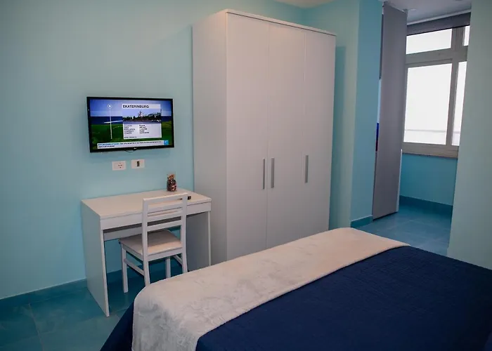 Apartamento Sea View Casa Anna